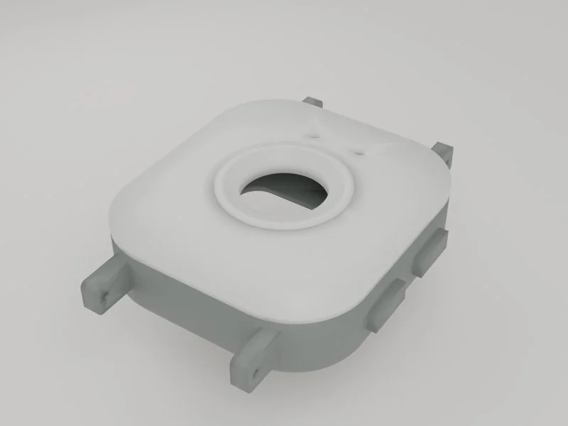 ShieldKin — Renders